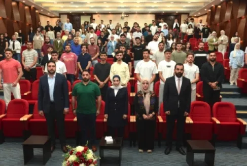 جامعة البترا تبحث سبل 
