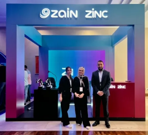 منصّة زين للإبداع تدعم منتدى (تواصل 2026 – رؤىً لفرص الغد)