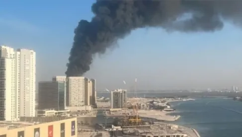 الاردن يدين الاستهداف الذي تعرضت له أبو ظبي بمسيرة