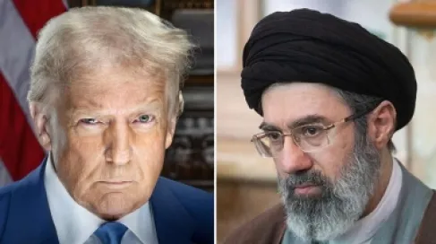 5 شروط أمريكية تعيد رسم مسار التفاوض مع إيران
