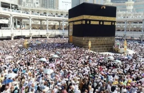 وزارة الحج والعمرة السعودية تحدد موعد إصدار تأشيرات العمرة