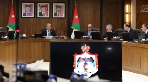 اليكم قرارات حكومة جعفر حسان ليوم الأحد - تفاصيل