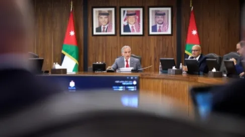 الحكومة تقر أنظمة للتنظيم الإداري لهيئة النزاهة ووزارتي التنمية الاجتماعية والثقافة