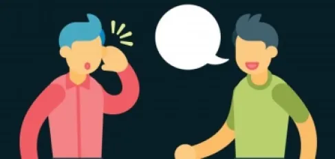 الأذكياء والناجحون يفتقرون لمهارة الاستماع الجيد.. إليك السبب