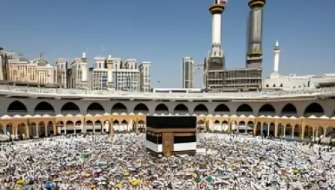 الإفتاء المصرية تعلن موعد وقفة عرفات وأول أيام عيد الأضحى 2026 رسميا
