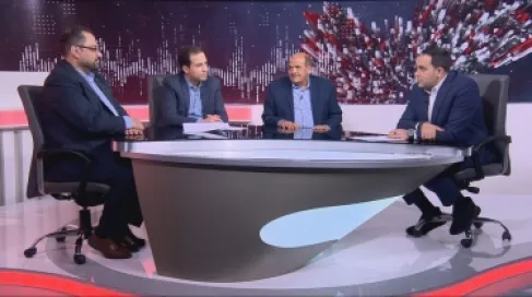 خبراء ومحللون: التهريب الرسمي للمخدرات بين سوريا والأردن قد انتهى