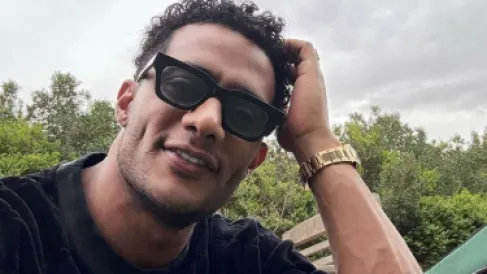 محمد رمضان يكشف لأول مرة أجره بعد الأسطورة