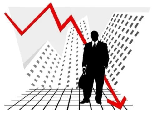 شركة تأمين اردنية متعثرة تعلن عن استقالة نائب مديرها العام