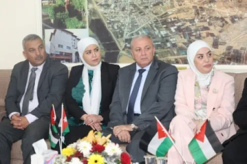 عطية : الاستقلال مشروع دولة متجدد.. وفلسطين ستبقى القضية الأولى للأردنيين