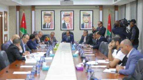 القانونية النيابية تواصل مناقشة مشروع قانون الملكية العقارية لسنة 2026
