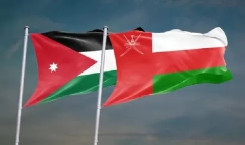 بحث تشغيل رحلات عارضة من عمّان الى صلالة