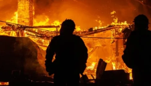 بعد وفاته المفاجئة.. تفاصيل تأخر دفن الفنان محمد حسين الجندي