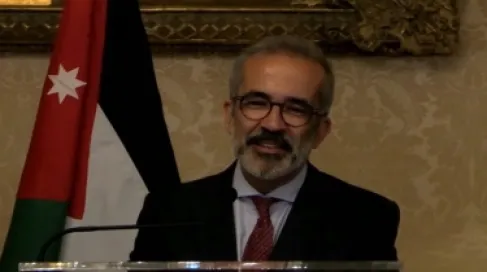 وزير خارجية البرتغال: الطيران المباشر بين لشبونة وعمّان سيعزز العلاقات التجارية