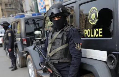 ذعر وفوضى.. فيديوهات اللحظات الأولى بعد مجزرة أسيوط في مصر