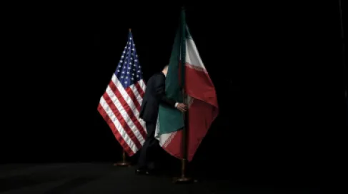 إيران تكشف أبرز بنود مقترحها لواشنطن: رفع العقوبات وإنهاء الحصار مقابل تهدئة إقليمية