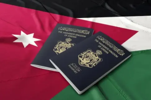 تراجع جواز السفر الأردني إلى المرتبة 164 عالمياً