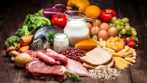 الهرم الغذائي الجديد.. كيف تطورت التوصيات الغذائية الحديثة؟