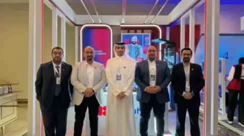 ضمن رؤيتها لتمكين الشباب وبناء المهارات المستقبلية.. أمنية شريك استراتيجي لـ (تواصل 2026) للعام الثالث على التوالي