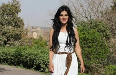 مصر..إحالة ياسمينا المصري للمحكمة