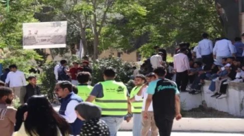 بدء فرز أصوات انتخابات اتحاد طلبة الجامعة الأردنية