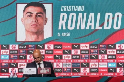 قائمة البرتغال للمونديال.. رونالدو يكتب التاريخ وضم لاعب متوفى وحارس غير مسجل