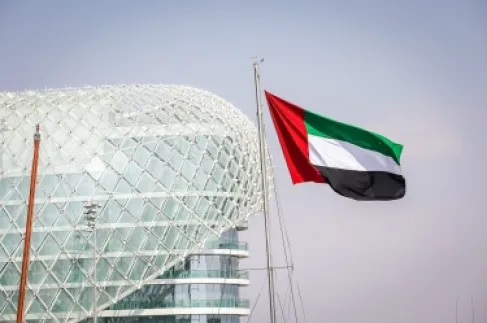 الإمارات: تعاملنا بنجاح مع 6 مسيّرات معادية