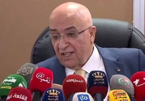 رئيس مستقلة الانتخاب: المشاركة في الشأن العام واجب مواطنة