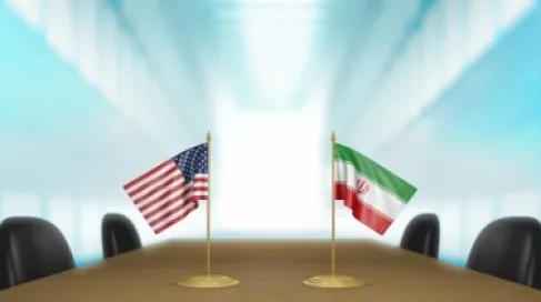 تهديدات أميركية إيرانية متبادلة مع تشديد ترمب على أن طهران تريد اتفاق سلام