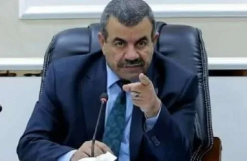 هيئة النزاهة ومكافحة الفساد تصدر بياناً حول تصريحات النائب العماوي