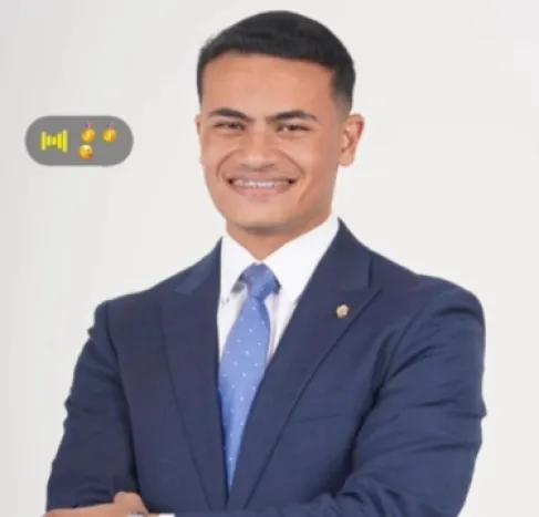 تهنئة للطالب محمد بشير العوايشة