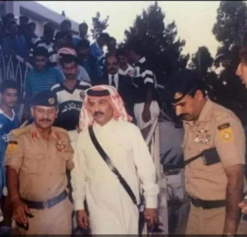 الذكرى الـ34 لرحيل الشيخ مصطفى العدوان.. مسيرة حافلة بالعطاء والإنجازات