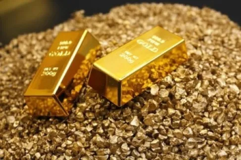 أسعار الذهب تحت الضغط مع انخفاض عوائد سندات الخزانة الأمريكية