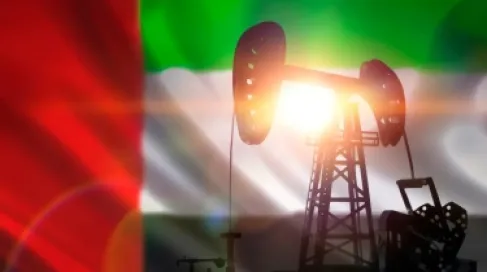 الإمارات تكشف عن تقدم في مشروع خط أنابيب بديل لمضيق هرمز