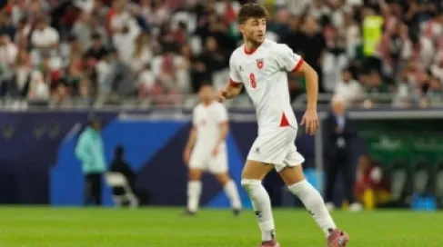 ارتفاع القيمة السوقية لعودة الفاخوري إلى 350 ألف يورو