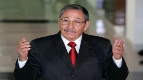 القضاء الأميركي يوجه اتهامات إلى الرئيس الكوبي السابق راوول كاسترو