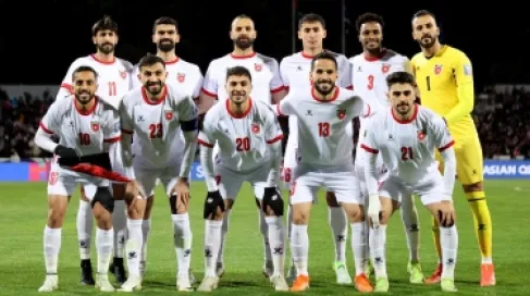 صحفي مصري: المنتخب الأردني قادر على مفاجأة العالم في المونديال
