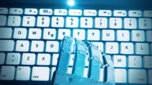 هل بدأت الروايات التي يكتبها الذكاء الاصطناعي تحصد الجوائز الأدبية؟