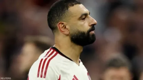 تقرير: محمد صلاح يقترب من الانتقال إلى الدوري التركي