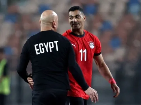 مفاجآت في قائمة منتخب مصر استعدادا لكأس العالم 2026