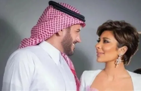 شائعات الانفصال.. فن (الترند) الأبرز في زواج أصالة نصري وفائق حسن