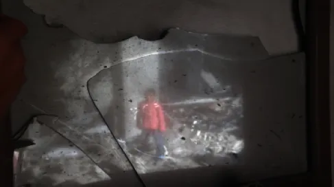 4 شهداء بنيران وقصف الاحتلال الإسرائيلي على غزة