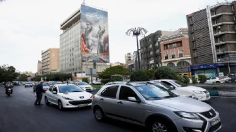 وكالة: طهران ترد على نص أرسلته واشنطن