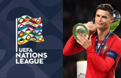 (يويفا) يعتمد نظاما جديدا لتصفيات أمم أوروبا