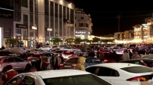 (المواصفات والمقاييس) تبدأ خطة رقابية شاملة لعيد الأضحى