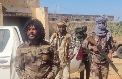 هل افرجت السودان عن (أبو لولو)؟