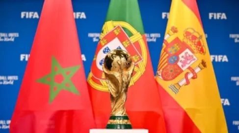 فيفا يفاجئ العالم بمقترح غير مسبوق للمونديال