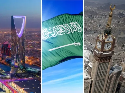 للأردنيين .. تعديلات مهمة على التأشيرات السياحية للسعودية