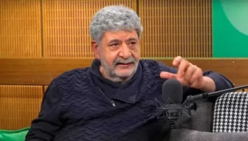 فارس الحلو يكشف سبب تراجعه عن الكوميديا