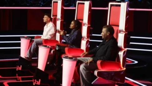 8 مواهب تتأهل في مواجهات «The Voice Kids» وتقترب من اللقب