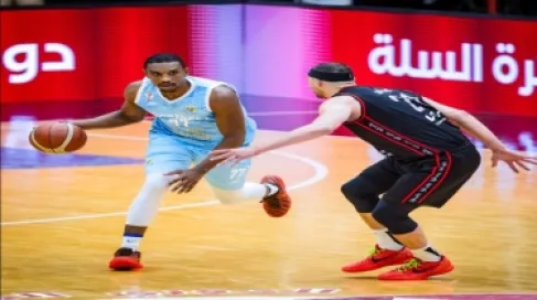 اتحاد عمّان يحتفظ بلقب دوري كرة السلة بفوزه على الفيصلي